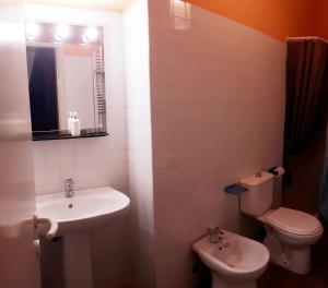 Appartamento F A L S T A F F