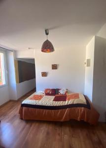 Sejours a la campagne Bergerie Joy, bienvenue entre Ciel & Terre : photos des chambres