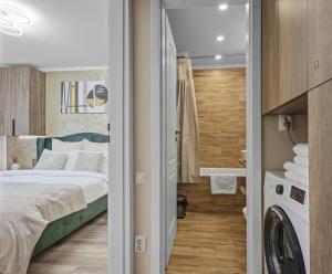 Awesome Apartment Bucharest