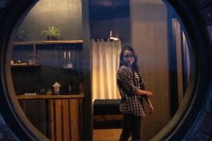 Refugio bore CABAÑA OROZU