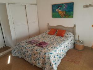 Alojamiento céntrico