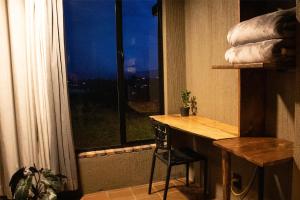 Refugio bore CABAÑA OROZU