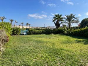 4-Bedroom Ghazalla Bay Villa