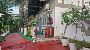 Villa Buerk Serena Suite Bed & Breakfast, Wi-Fi, Pool