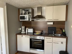 Ferienapartment Weimar Altstadt 2