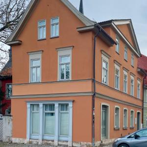 Ferienapartment Weimar Altstadt 2