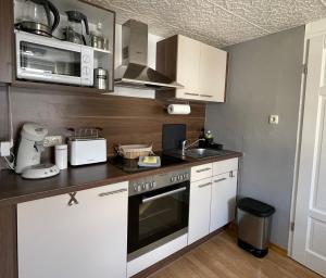 Ferienapartment Weimar Altstadt 2