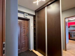 Mieszkanie w centrum miasta 37