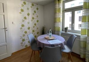 Ferienapartment Weimar Altstadt 2