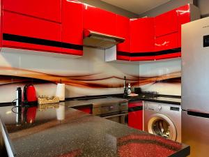 Mieszkanie w centrum miasta 37