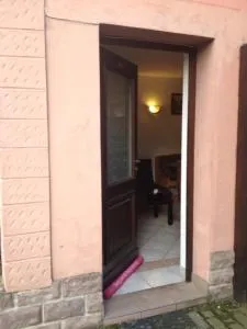 Petite maison d Alsace - Niederschaeffolsheim