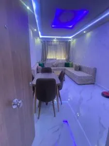 Appartement tanger - El Aouama