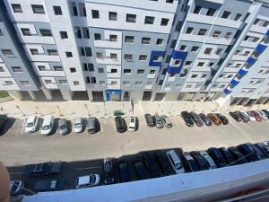 Appartement tanger