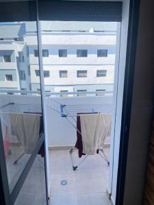 Appartement tanger