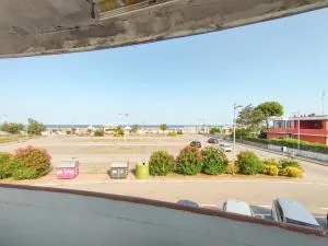 Appartamento Respiro di mare - 利多尔德纳西奥尼