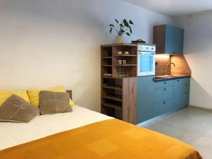 Studio 54 - 4hvězdičkové hotely ve městě Koper