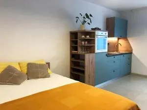 Studio 54 - Žusterna