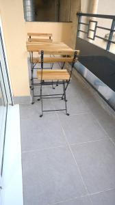 Appartements ODI RENT - Le 60 : photos des chambres