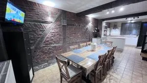 Chez Béné - 莱斯河畔的汉恩