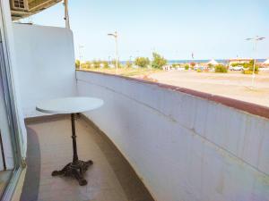 Studio - Vue sur Mer