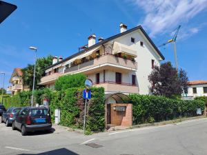 Appartamentino uso esclusivo