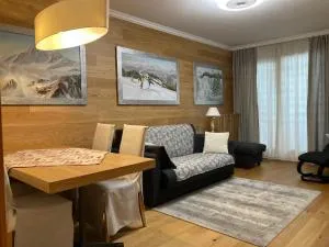 Adele Apartment - Вармбад-Філлах