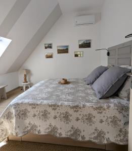 Maisons de vacances Les Pierres Lotoises - gite les grandes pierres : photos des chambres