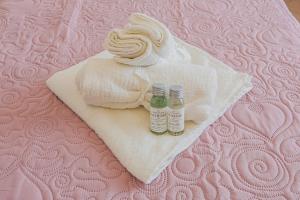 LE BARCHE Guest House