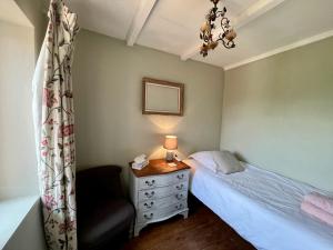 Maisons de vacances Le Coin Cache : photos des chambres
