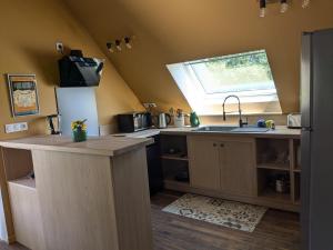 Maisons de vacances Les Pierres Lotoises - gite les grandes pierres : photos des chambres