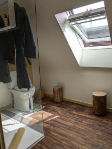 Maisons de vacances Les Pierres Lotoises - gite les grandes pierres : photos des chambres
