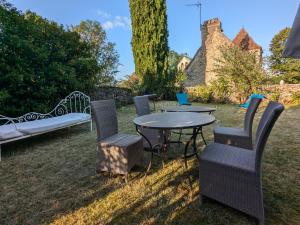 Maisons de vacances Les Pierres Lotoises - gite les grandes pierres : photos des chambres