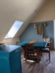 Maisons de vacances Les Pierres Lotoises - gite les grandes pierres : photos des chambres