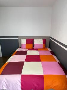 Appartements Duplex Moderne 8per&3Ch&10 min Disney&Parking free : photos des chambres