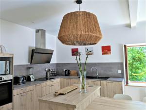 Maisons de vacances Les Pierres Lotoises - gite les grandes pierres : photos des chambres