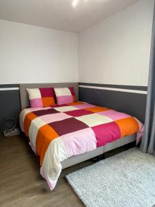 Appartements Duplex Moderne 8per&3Ch&10 min Disney&Parking free : photos des chambres
