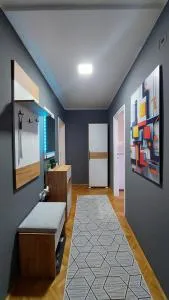 DiV Jagodina - Kočino Selo