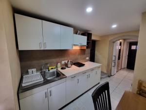 Charming Rock Apartment