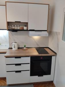 DiV Apartman Jagodina