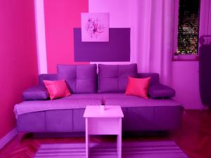 DiV Apartman Jagodina