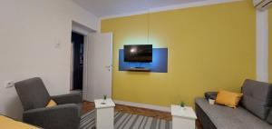DiV Apartman Jagodina