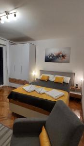 DiV Apartman Jagodina