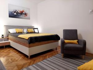 DiV Apartman Jagodina