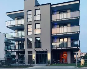 Baltic Stay - Chałupy