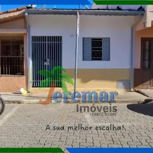 Casa no Centro Historico - 拉戈伊尼亚