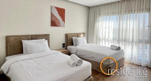 cairo Four bedrooms luxury apartment