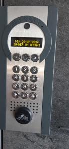 B&B / Chambres d'hotes 