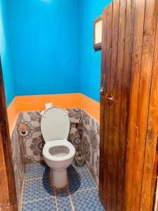 maison traditionnelle