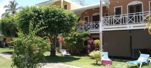 Paradise Apartment with senic pool in beach area