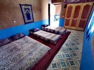 maison traditionnelle